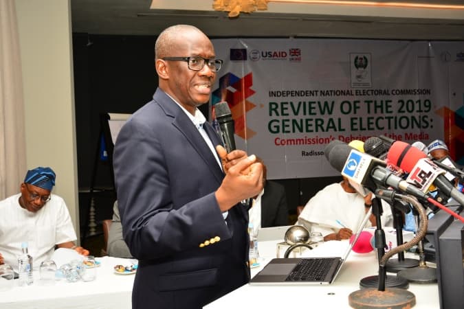 INEC frustrating registration of new political party ? Coalition