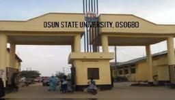 Five varsity students perish in road accident