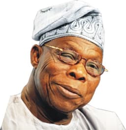 Lawmakers took bribe to approve emergency rule in Rivers ? Obasanjo
