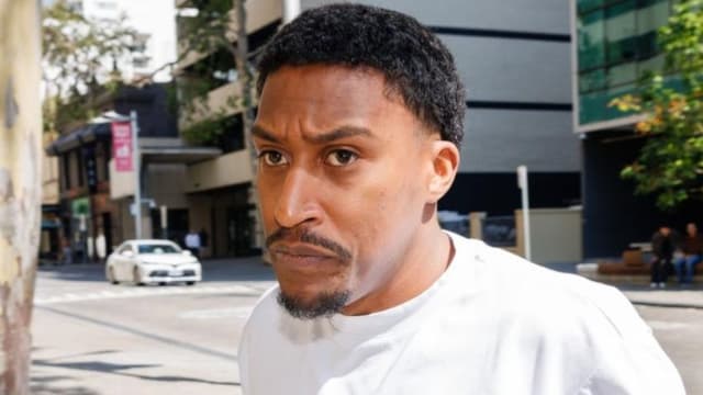 British rapper accused of raping tourist