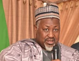 Govt raises 2,400 special forces to battle bandits, terrorists