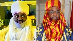 Kano residents fear unrest as rival emirs plan Sallah Durbar