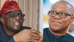 Tinubu?s aide warns Peter Obi