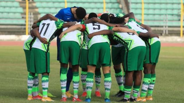 BREAKING: World Cup hopes in danger as Zimbabwe?s Warriors frustrate Super Eagles in Uyo