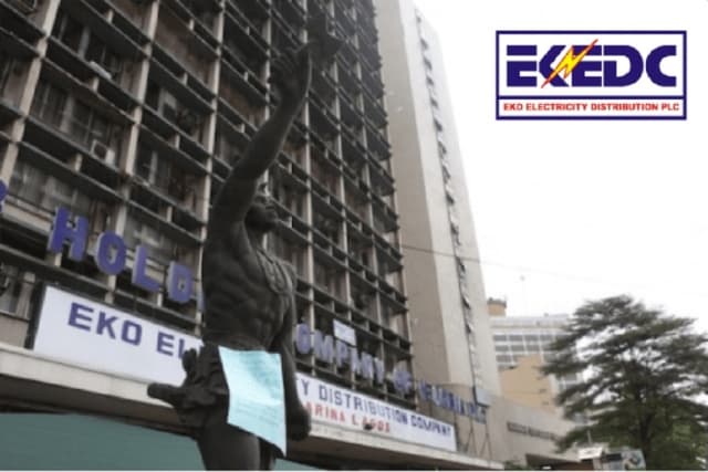 Pending Labour issues: Workers issue red flag to Eko DisCo intending buyers