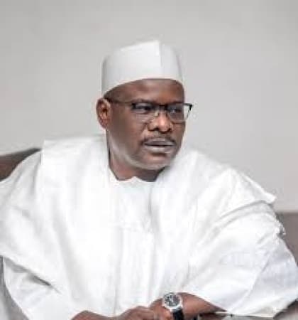 Ndume decries rising insecurity as terrorists dislodge military formations in Borno