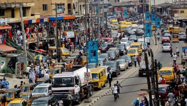   Nigerians go without food as transport costs soar