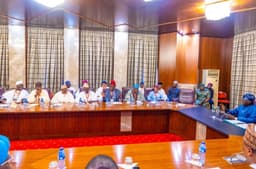 Emergency rule in Rivers: Tinubu, NASS desecrated ?99 Constitution ? Afenifere