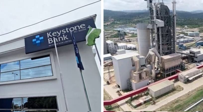 N25.3bn Debt: Bank takes over Bacita Sugar Company