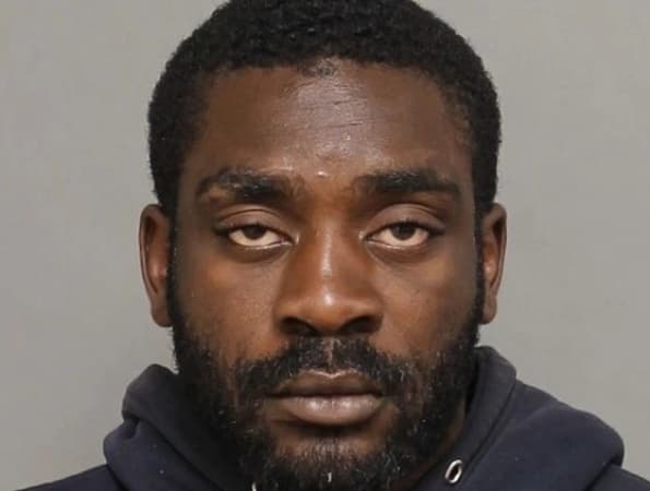 Nigerian risks life jail for killing homeless man in Canada