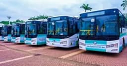CNG Buses: Panic in Enugu over possible tricycle, minibus ban