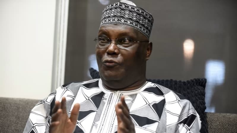 2027: I don?t know if I will run ? Atiku