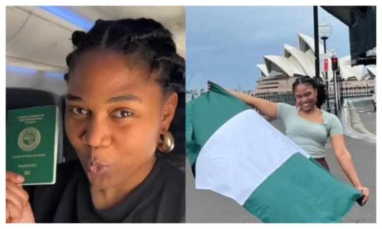 GWR: Alma Asinobi takes Nigeria?s flag to seven continents in 71 hours