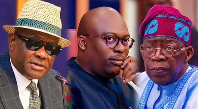 State of Emergency in Rivers State