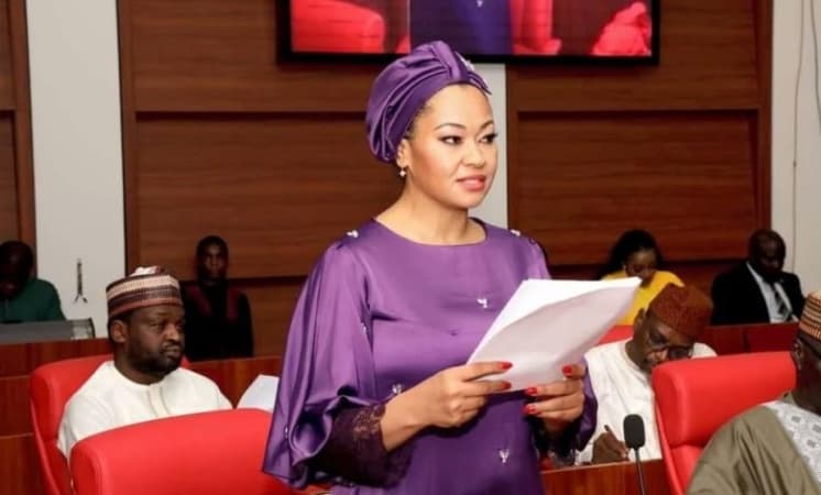 Constituents stage rally, express support for Akpoti-Uduaghan?s recall process