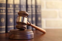 Couple docked for allegedly pouring hot water on neighbour