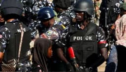 Wife cries out over husband's disappearance nine months after abduction in Onitsha