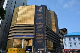 First Bank rejects ‘shocking’ court ruling, files stay of execution against General Hydrocarbons