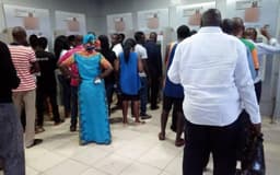 Cash crunch hits bank customers, businesses in Kogi
