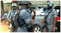 Lakurawa terrorists kill two Customs officers, local in Kebbi