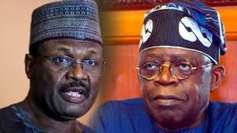 INEC: Tinubu shops for Yakubu?s replacement