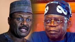 INEC: Tinubu shops for Yakubu?s replacement