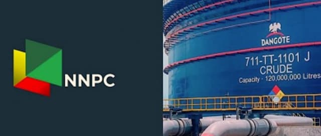 Nigeria’s endless fuel supply anxieties