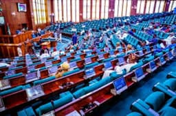 Reps? constitutional amendment bills erode federalism