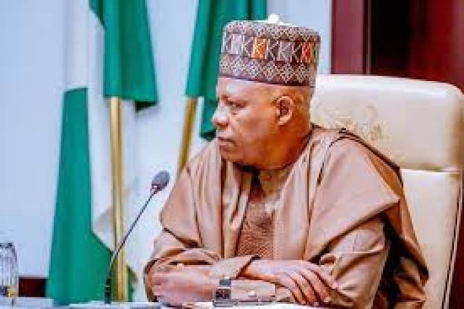 ?Obsolete? Land Use Act needs urgent amendment ? Shettima