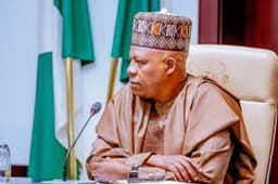 ?Obsolete? Land Use Act needs urgent amendment ? Shettima