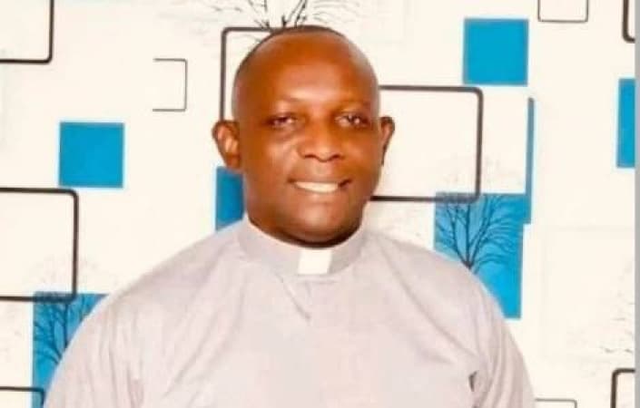 Why I kidnapped Kaduna Catholic priest and how he died ? Chief suspect