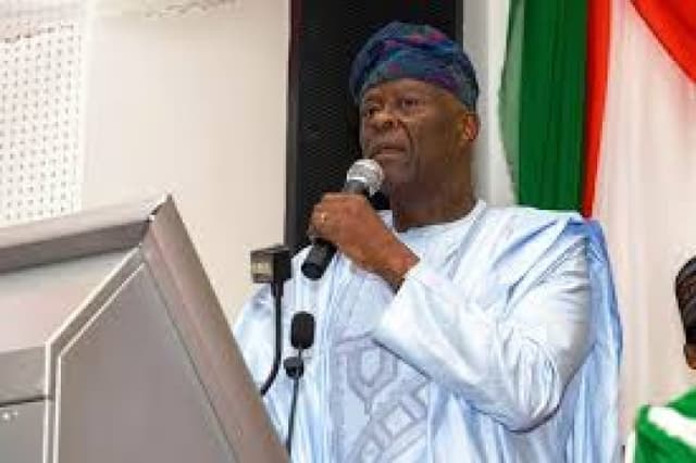 Personal Income Tax by wealthy Nigerians to rise to 25 per cent ? FG?s projection