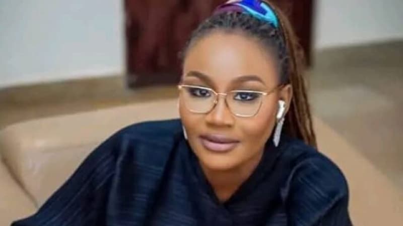 Important facts about late Governor Ajimobi’s daughter who died after brief illness in UK