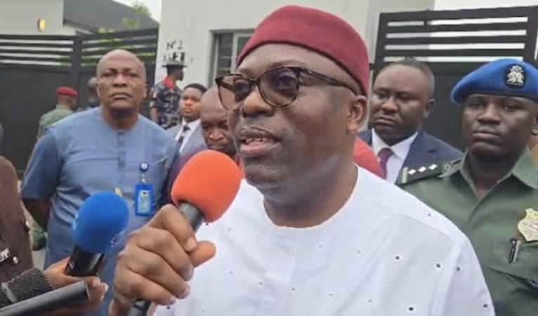 CSOs urge UN to sanction Nigeria over Rivers State crisis