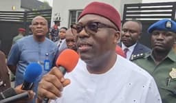 CSOs urge UN to sanction Nigeria over Rivers State crisis