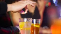 41 women raped after suspects drugged their drinks, police makes arrests