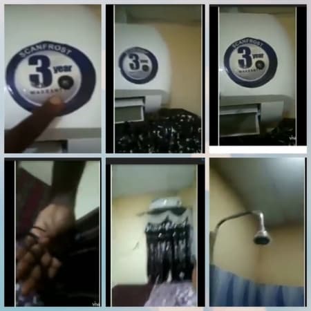 How cyber criminals exploit spy cameras to blackmail women
