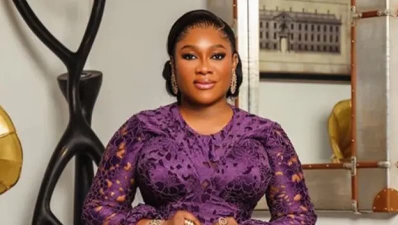 Why we declared Aisha Achimugu wanted — EFCC