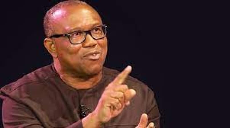 Obi distances self from APC, warns blackmailers