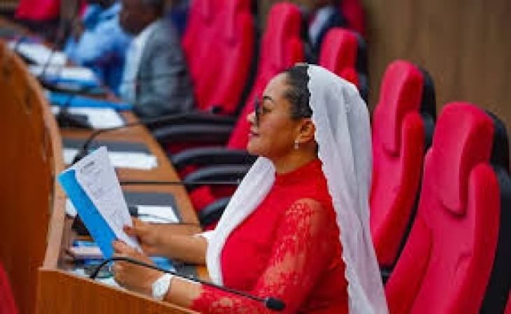 CSOs unveil situation room to monitor Natasha?s recall process
