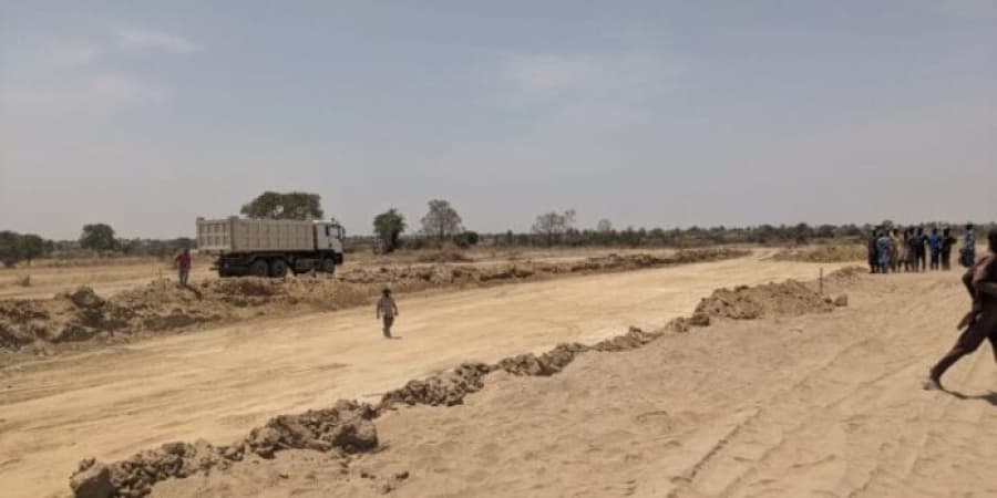 Kano govt uncovers ?illegal? construction of private airstrip