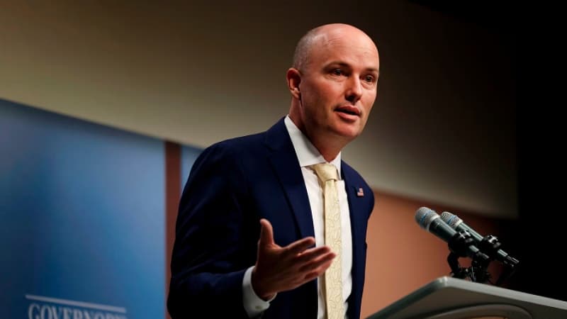 US states becomes the first to ban fluoride in its water