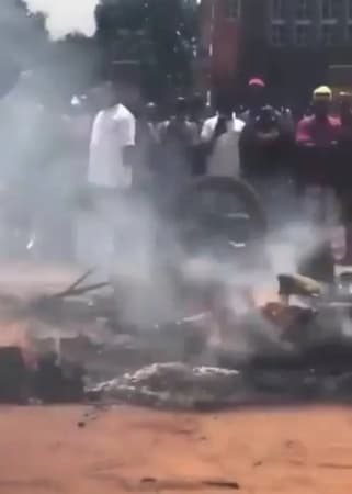 IPOB denounces Edo mob killing of Hausa travelers