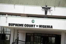 Supreme Court verdict on Adamawa farmer
