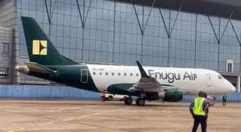 New Enugu Air to boost passenger traffic, create job opportunities ? Airport Manager
