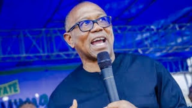Obi our target, not political party membership ? Obidient Movement