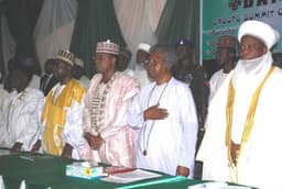 Uromi 16: Edo group cautions Northern leaders against threats