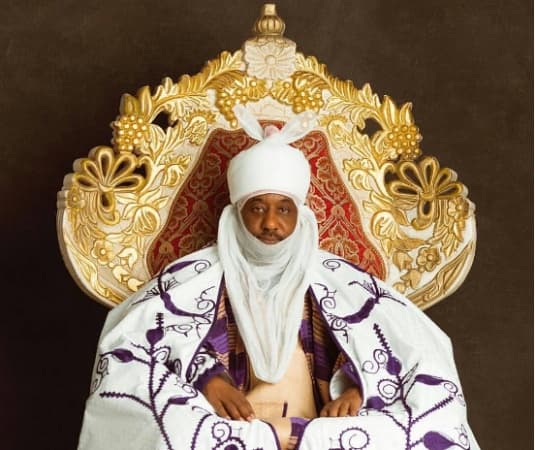 Police detain suspected killer of vigilante member in Emir Sanusi?s entourage