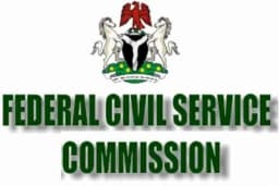 Recruitment: Federal Civil Service Commission extends job application deadline