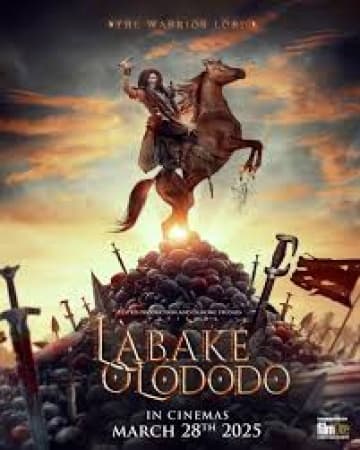 ‘Labake Olododo’ tops Nigerian box office with N50.4m